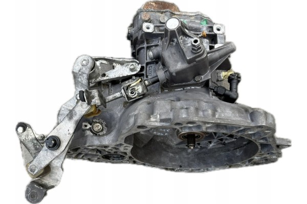 TRANSMISSION OPEL SUZUKI 1 3 12992510 F17W355 hydraulic clutch