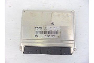 2249970  CENTRALITA MOTOR UCE BMW SERIE 3 BERLINA (E46) 320d 1998 2249970 175903 BMW - 1