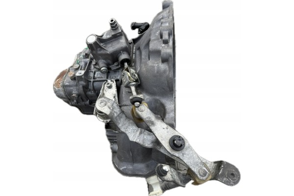 TRANSMISSION OPEL SUZUKI 1 3 12992510 F17W355 hydraulic clutch Part manufacturer Opel OE