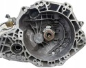 TRANSMISSION OPEL SUZUKI 1 3 12992510 F17W355 hydraulic clutch Transmission type manual