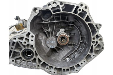 TRANSMISSION OPEL SUZUKI 1 3 12992510 F17W355 hydraulic clutch Transmission type manual