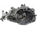 TRANSMISSION OPEL SUZUKI 1 3 12992510 F17W355 hydraulic clutch Car type cargo vans passenger cars