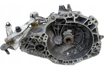 TRANSMISSION OPEL SUZUKI 1 3 12992510 F17W355 hydraulic clutch Car type cargo vans passenger cars