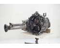 VW VOLKSWAGEN T4 MANUAL TRANSMISSION 1 9 TDI CRN