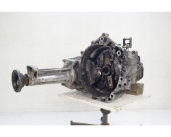 VW VOLKSWAGEN T4 MANUAL TRANSMISSION 1 9 TDI CRN