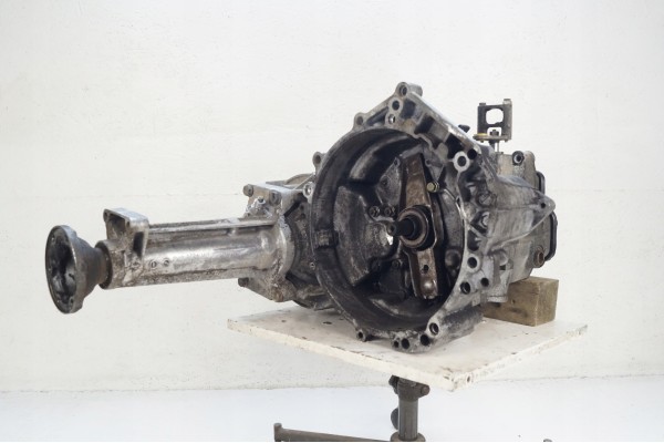 VW VOLKSWAGEN T4 MANUAL TRANSMISSION 1 9 TDI CRN