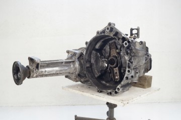 VW VOLKSWAGEN T4 MANUAL TRANSMISSION 1 9 TDI CRN