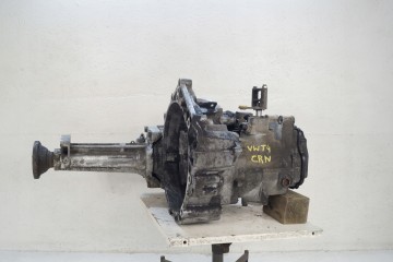 VW VOLKSWAGEN T4 MANUAL TRANSMISSION 1 9 TDI CRN Part manufacturer Volkswagen OE