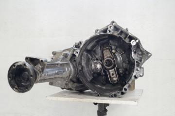VW VOLKSWAGEN T4 MANUAL TRANSMISSION 1 9 TDI CRN Catalog number of the part CRN