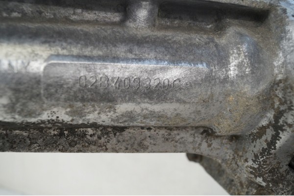 VW VOLKSWAGEN T4 MANUAL TRANSMISSION 1 9 TDI CRN Engine type diesel