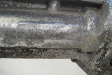 VW VOLKSWAGEN T4 MANUAL TRANSMISSION 1 9 TDI CRN Engine type diesel