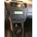 VOLKSWAGEN GOLF V (1K1)(10.2003) Conceptline (E) VOLKSWAGEN GOLF V (1K1)(10.2003) Conceptline (E)