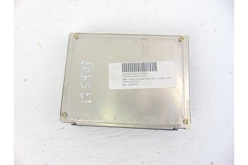 2249970  CENTRALITA MOTOR UCE BMW SERIE 3 BERLINA (E46) 320d 1998 2249970 175903 BMW - 1