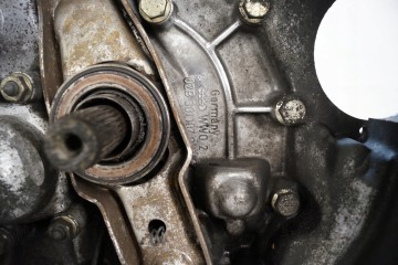 VW VOLKSWAGEN T4 MANUAL TRANSMISSION 1 9 TDI CRN Version European
