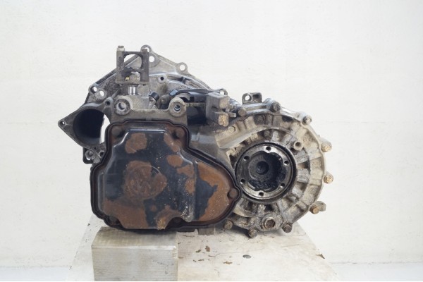 Transmisión Manual VW Volkswagen T4 1.9 TDI CRN