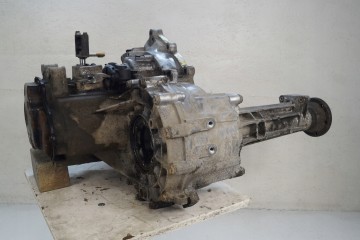 Transmisión Manual VW Volkswagen T4 1.9 TDI CRN