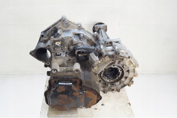Transmisión Manual VW Volkswagen T4 1.9 TDI CRN