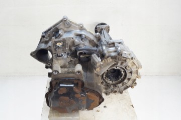 Transmisión Manual VW Volkswagen T4 1.9 TDI CRN