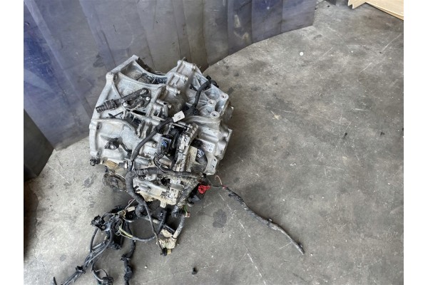 AUTOMATIC TRANSMISSION 1 5 PETROL AUTOMATIC S DRIVE BMW X1 U11 24R