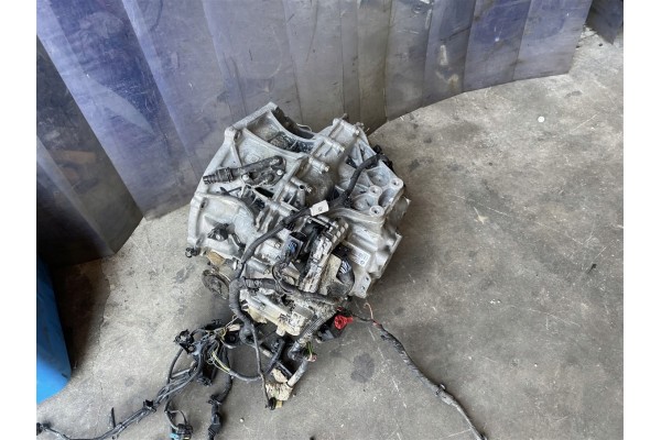 AUTOMATIC TRANSMISSION 1 5 PETROL AUTOMATIC S DRIVE BMW X1 U11 24R Catalog number of the part SKRZYNIA BIEGOW AUTOMATYCZNA 1 5 B