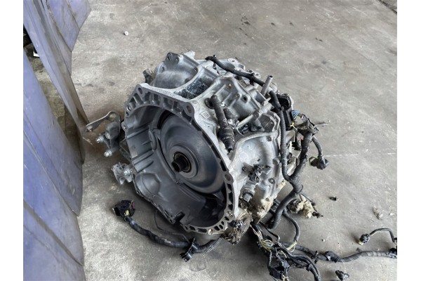 AUTOMATIC TRANSMISSION 1 5 PETROL AUTOMATIC S DRIVE BMW X1 U11 24R Transmission type automatic