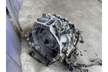 AUTOMATIC TRANSMISSION 1 5 PETROL AUTOMATIC S DRIVE BMW X1 U11 24R Transmission type automatic