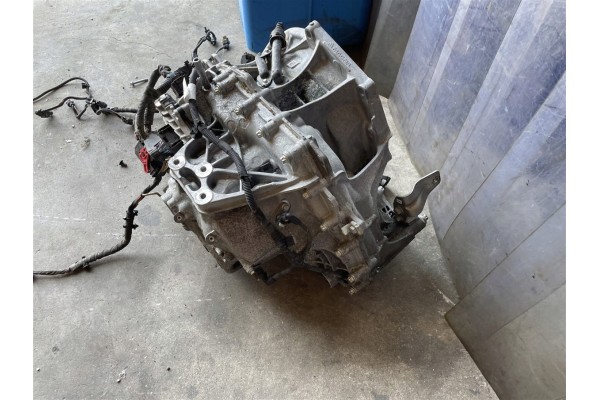 AUTOMATIC TRANSMISSION 1 5 PETROL AUTOMATIC S DRIVE BMW X1 U11 24R Car type 4x4 SUV passenger cars