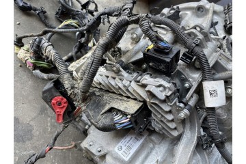 Transmisión Automática 1.5 Gasolina S-Drive BMW X1 U11 24R