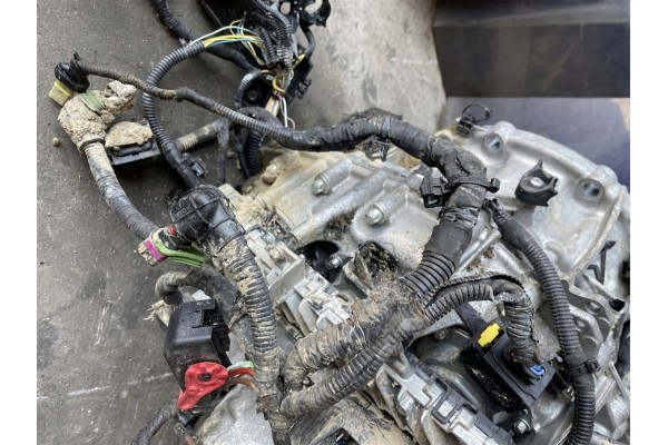 Transmisión Automática 1.5 Gasolina S-Drive BMW X1 U11 24R