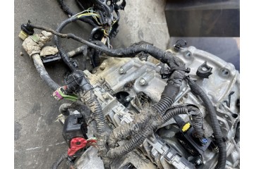 Transmisión Automática 1.5 Gasolina S-Drive BMW X1 U11 24R
