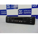 8382446 MANDO CLIMATIZADOR BMW SERIE 3 BERLINA (E46) 320d 1998 8382446 175904 BMW - 1