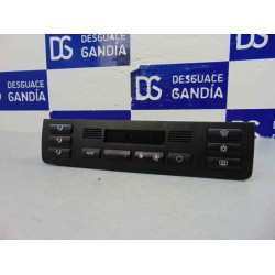 8382446 MANDO CLIMATIZADOR BMW SERIE 3 BERLINA (E46)