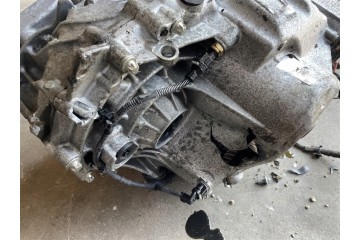 Transmisión Automática 1.5 Gasolina S-Drive BMW X1 U11 24R
