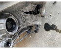 Transmisión Automática 1.5 Gasolina S-Drive BMW X1 U11 24R