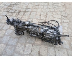 Suzuki Vitara I 1 6 16v 5d automatic transmission