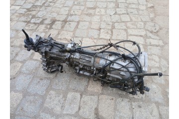 Suzuki Vitara I 1 6 16v 5d automatic transmission