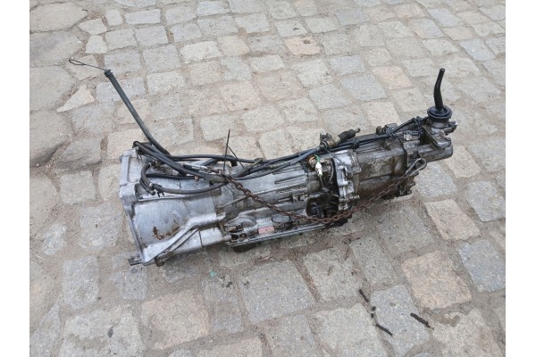 Suzuki Vitara I 1 6 16v 5d automatic transmission Catalog number of the part 03 72Le