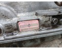 Suzuki Vitara I 1 6 16v 5d automatic transmission Part manufacturer Aisin