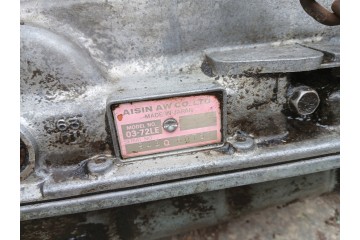 Suzuki Vitara I 1 6 16v 5d automatic transmission Part manufacturer Aisin