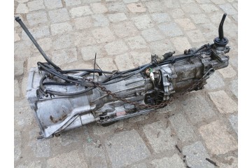 Suzuki Vitara I 1 6 16v 5d automatic transmission Transmission type automatic