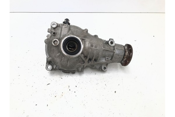 BMW G20 G21 330E 2025 2 0 HYBRID DIFFERENTIAL BRIDGE FRONT 8487444