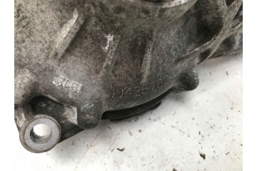BMW G20 G21 330E 2025 2 0 HYBRID DIFFERENTIAL BRIDGE FRONT 8487444 Packaging status replacement