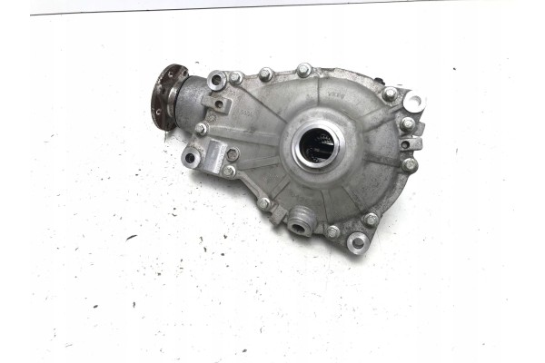 BMW G20 G21 330E 2025 2 0 HYBRID DIFFERENTIAL BRIDGE FRONT 8487444 Part manufacturer BMW OE
