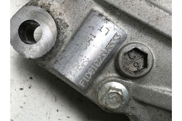 BMW G20 G21 330E 2025 2 0 HYBRID DIFFERENTIAL BRIDGE FRONT 8487444 Catalog number of the part 8487444