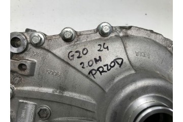 BMW G20 G21 330E 2025 2 0 HYBRID DIFFERENTIAL BRIDGE FRONT 8487444 Car type passenger cars