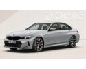 BMW G20 G21 330E 2025 2 0 HYBRID DIFFERENTIAL BRIDGE FRONT 8487444 Installation side front