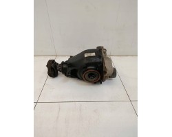 Bridge dyfer rear BMW X4 G02 3 0D