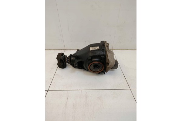 Bridge dyfer rear BMW X4 G02 3 0D