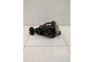 Bridge dyfer rear BMW X4 G02 3 0D