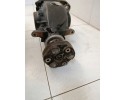 Puente diferencial trasero BMW X4 G02 3.0D